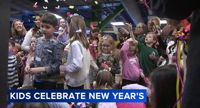 New Year's Eve 2024: Chicago gets ready to ring in new year with fireworks along Riverwalk, Navy Pier