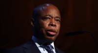 New York City Mayor Eric Adams to meet with Trump in Palm Beach