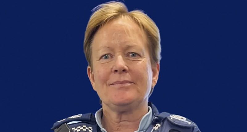 New Zealand female cop is alleged mowed down and killed by a car in horror New Year's tragedy - as a man is Tasered and arrested at the scene