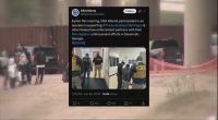 New details on Savannah federal immigration operation