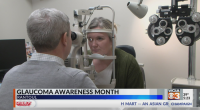 New glaucoma treatments available for patients