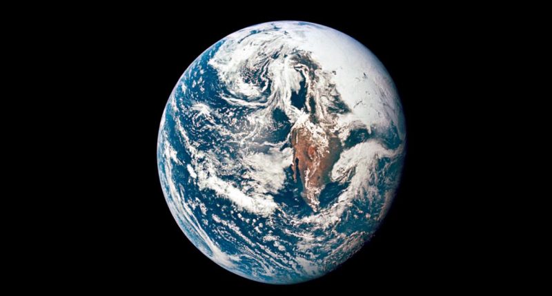 Newly discovered asteroid has a tiny chance of hitting Earth in 2032