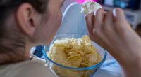 Newsom issues executive order to crack down on ultra-processed foods, dyes