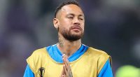 Neymar's Santos return is confirmed with emotional video - dedicated to Pele - after his £130m-per-year contract with Al Hilal was terminated