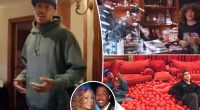 Nick Cannon and his twins give tour of their lavish NJ mansion featuring ball pit, candy room and more