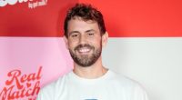 Nick Viall Started a Water Fast Since His ‘Diet Is Not Where It Could Be’