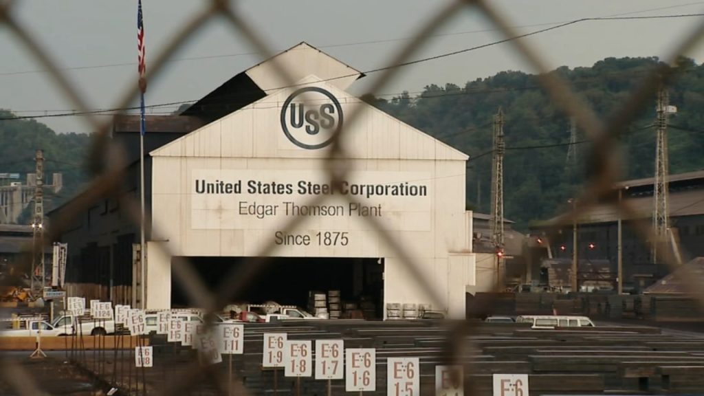 Nippon, US Steel file suit after Biden administration blocks $15 billion deal