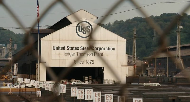 Nippon, US Steel file suit after Biden administration blocks $15 billion deal