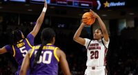 No. 2 South Carolina gets another big win against No. 5 LSU to continue SEC domination
