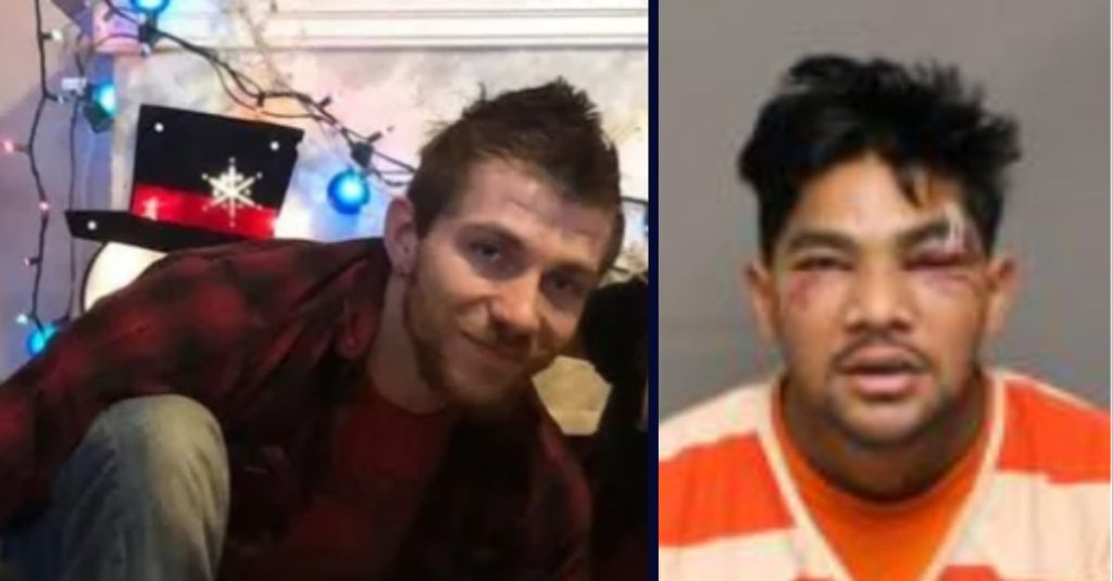 'No Name Given Happy' kills man during NYE bar fight: Cops