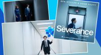 No Time for a ‘Severance’ Rewatch? Listen to Ben Stiller and Adam Scott’s Podcast