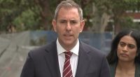 ﻿Treasurer Jim Chalmers said the Labor Party won't bring any new taxes into this year's federal election, reiterating the focus will again be on cost of living relief.﻿