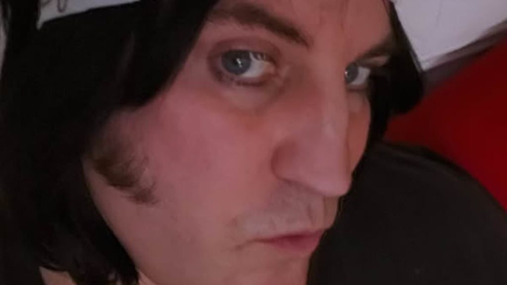 Noel Fielding's eccentric last Instagrams amid mystery health fears