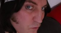 Noel Fielding's eccentric last Instagrams amid mystery health fears