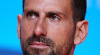 Novak Djokovic learns his fate from Australian Open bosses after breaking the rules by boycotting interview over Tony Jones scandal
