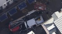 Now We Know Why NOLA Terrorist Tried to Burn Down His Airbnb