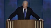 Now We Know the Real Reason Biden Wanted to Take Italy Trip, and It Is Not 'Solace' From Pope Francis