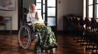 Nun who taught Brazil's last dictator the world's new oldest person