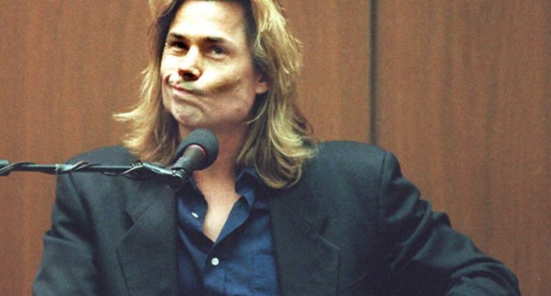 O.J. Simpson case: Evidence may have been ignored, docuseries suggests