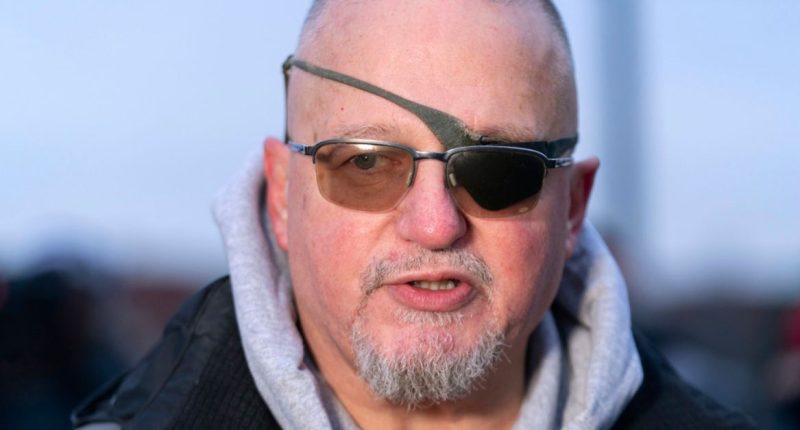 Oath Keepers founder and Jan. 6 rioter barred from D.C.