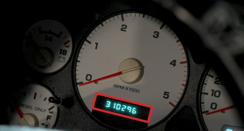 Odometer fraud up almost 20% in recent years across US; Illinois 5th in nation, Chicago 6th for metro areas: CARFAX
