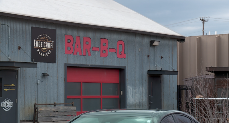 Oklahoma BBQ restaurant accused of keeping $66K from its own employees