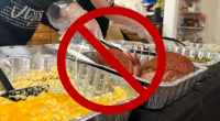 Oklahoma aims to ban all but two cities from providing homeless shelters, outreach