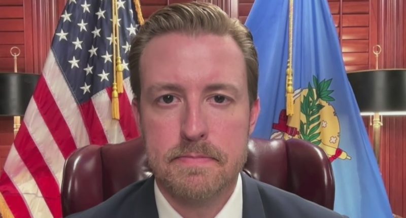 Oklahoma superintendent: 'Our schools will not be sanctuary schools'