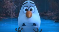 Olaf's Original Death Scene Was Cut For Traumatizing Kids