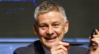 Ole Gunnar Solskjaer issues defiant message at his Besiktas presentation - as club chief reveals the HUGE wage former Man United boss will receive
