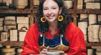 Olivia Rowan Pottery Throw Down Wiki, Age, Partner |