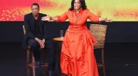 Oprah Winfrey Once Told Gayle King That She Loved Jay-Z