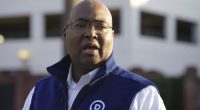 Outgoing DNC Chair: Dems should focus on ‘infrastructure that we have’