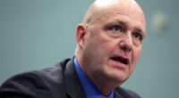 Outgoing ICE Director says Biden “absolutely” should have acted sooner to tighten border