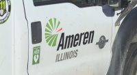 Over 1,000 impacted in Ford Co. power outage