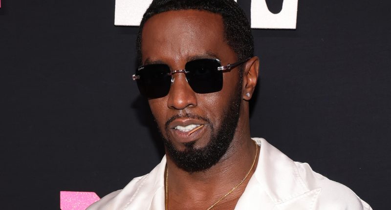 P. Diddy's Alleged Victims Make Chilling Claims in New Doc: "He’s Had People Hurt”