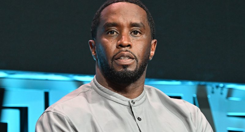 P.Diddy's Connection to Deadly NYC Tragedy: "It Almost Made Him in a Real Weird Way"