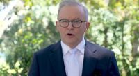 Australia Day: Prime Minister Anthony Albanese's Australia Day speech. 25.01.25
