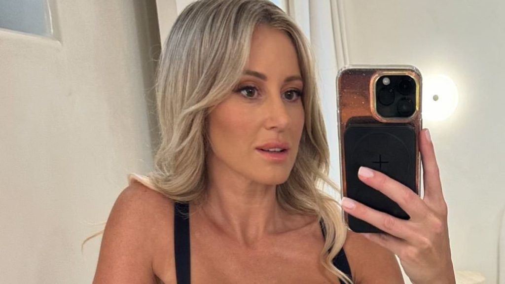 PR Queen Roxy Jacenko cops $6,000 fine for train strike PR stunt