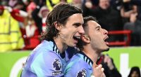 PREMIER LEAGUE REPORT CARD - PART ONE: Arsenal need to make do without Bukayo Saka, Chelsea's brief title charge is slipping away, while Bournemouth are knocking on the door