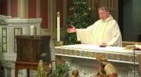 Pacific Palisades priest: Tabernacle survived deadly wildfire