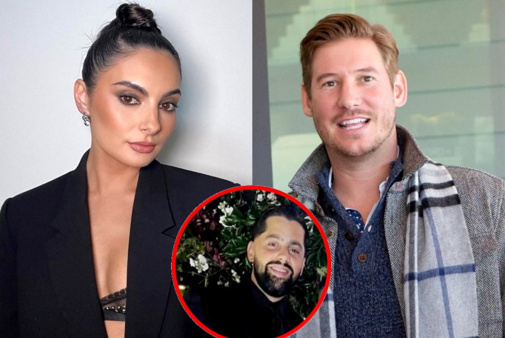 Paige DeSorbo Reacts After Austen Kroll Claims Joe D