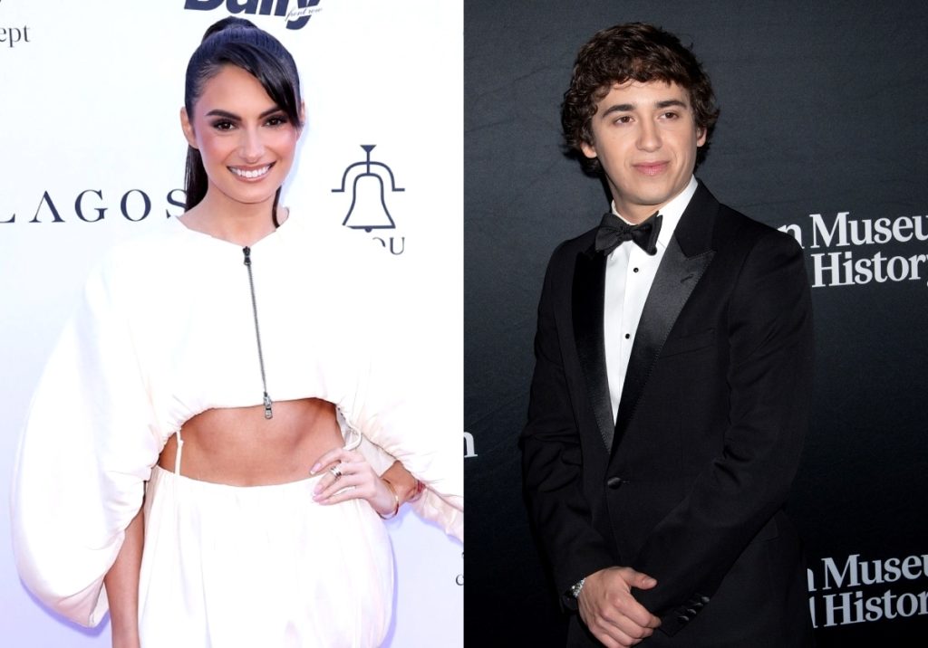 Paige DeSorbo Clarifies Relationship & Communication With Marcello Hernandez Amid Cheating Rumor, Plus Fans Suspect Craig Conover and Paige Were Still Together on Christmas Day Following Cameo Video