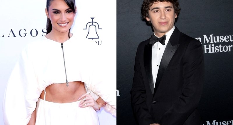 Paige DeSorbo Clarifies Relationship & Communication With Marcello Hernandez Amid Cheating Rumor, Plus Fans Suspect Craig Conover and Paige Were Still Together on Christmas Day Following Cameo Video