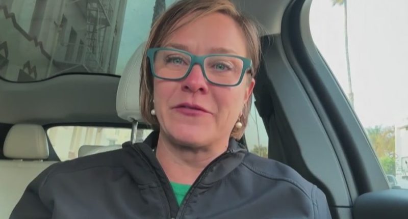 Palisades wildfire is 'apocalyptic': LA councilmember