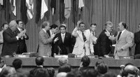 Panama Canal administrator pushes back against Trump's assertions of Chinese meddling