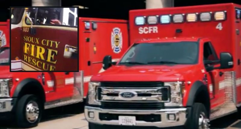 Paramedic gave man fatal paralytic dose, not ketamine: DA