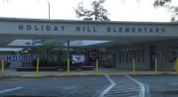 Paraprofessionals at Duval County elementary school say classrooms for disabled children overcrowded