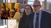Pardoned Jan. 6 rioter gets 10 years for deadly DUI crash