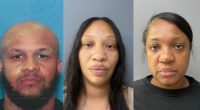 Parents, caregiver charged in 21-year-old's starvation death